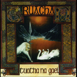 Album cover of Tuatha Na Gael
