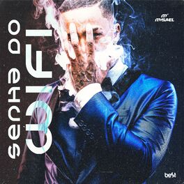 Album cover of Senha do WIFI