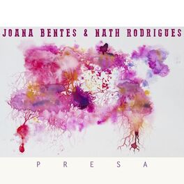 Album cover of Presa