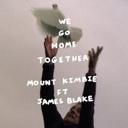 Album cover of We Go Home Together