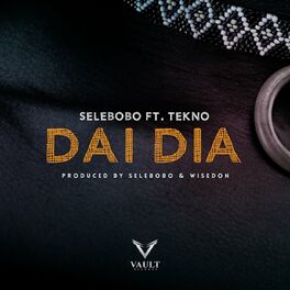 Album cover of Dai Dia