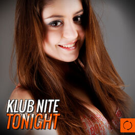 Album cover of Klub Nite Tonight