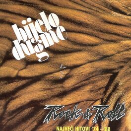 Album cover of Rock AND Roll, Najveći Hitovi '74.-'88.