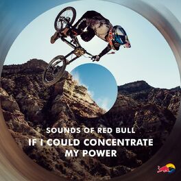 Album cover of If I Could Concentrate My Power