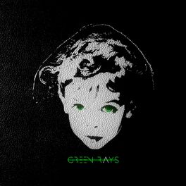 Album cover of Green rays
