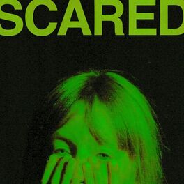 Album cover of Scared