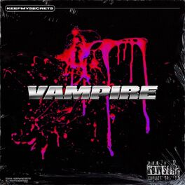Album cover of Vampire