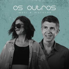 Album cover of Os Outros