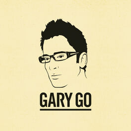 Album cover of Gary Go