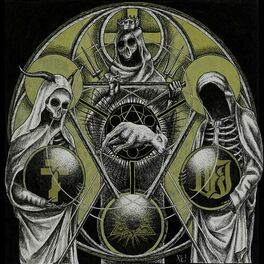 Album cover of VI / Temple of Baal / The Order of Apollyn