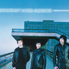 Album cover of Into Space