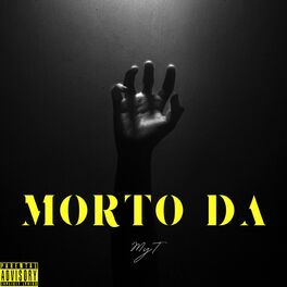 Album cover of Morto da