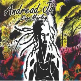 Album cover of Andread Jó: Tribute to Bob Marley