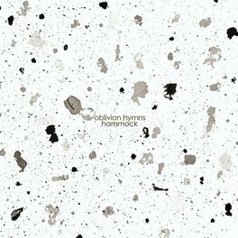 Album cover of Oblivion Hymns