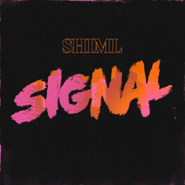 Album cover of Signal