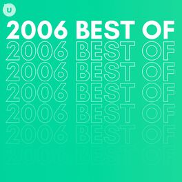 Album cover of 2006 Best of by uDiscover