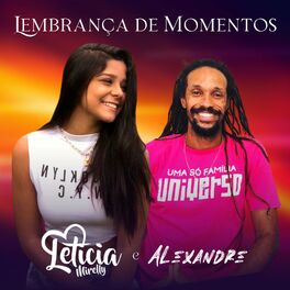 Album cover of Lembrança de Momentos