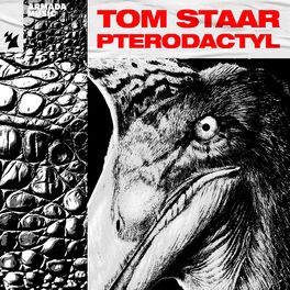 Album cover of Pterodactyl