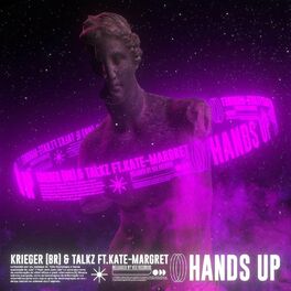 Album cover of Hands Up (Radio Edit)