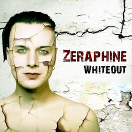 Album cover of Whiteout