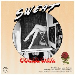 Album cover of Sugar High