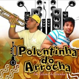 Album cover of Polentinha do Arrocha Volume 1