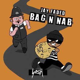 Album cover of Bag N Nab