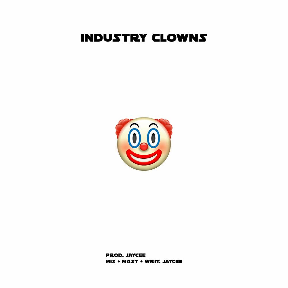 Clown lyrics