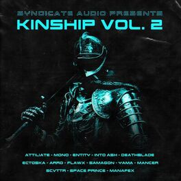 Album cover of Syndicate Kinship, Vol. 2