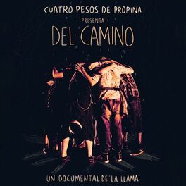 Album cover of Del Camino