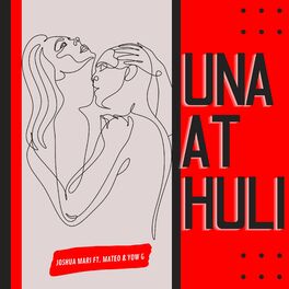 Album cover of Una at Huli