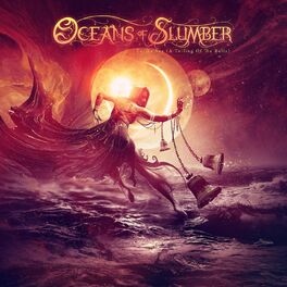 Album cover of To the Sea (A Tolling of the Bells)