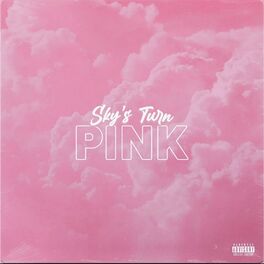 Album cover of Pink Skys (feat. Issues)