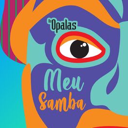 Album cover of Meu Samba