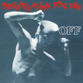 Album cover of Organisation For Fun (Deluxe Edition)