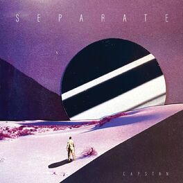 Album cover of SEPARATE