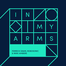 Album cover of In My Arms (Vocal Mix)