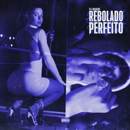Album cover of Rebolado Perfeito