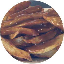 Album cover of Chips N Gravy EP