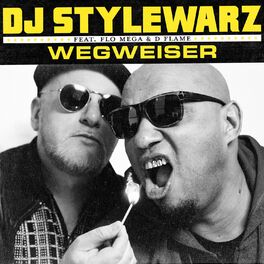 Album cover of WEGWEISER