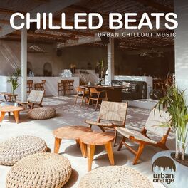 Album cover of Chilled Beats: Urban Chillout Music