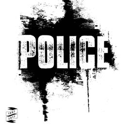 Album cover of Police