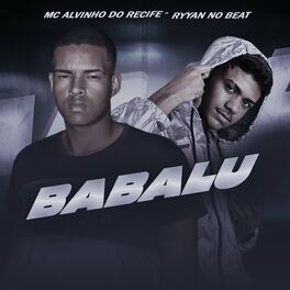 Album cover of Babalu