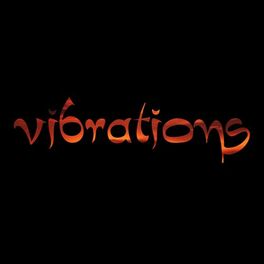 Album cover of Vibrations