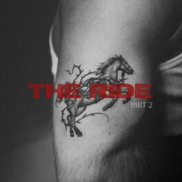 Album cover of The Ride: Part 2