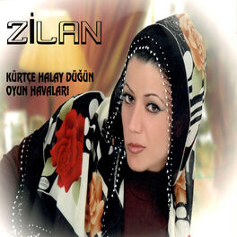 Album cover of Kürtçe Halay Düğün Oyun Havaları