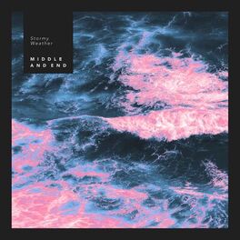 Album cover of Stormy Weather