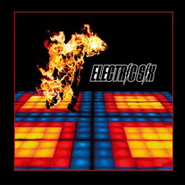 Album cover of Fire