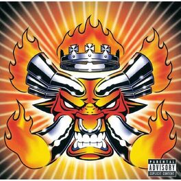 Album cover of God Says No