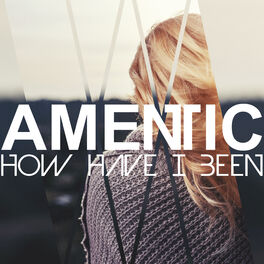 Album cover of How Have I Been